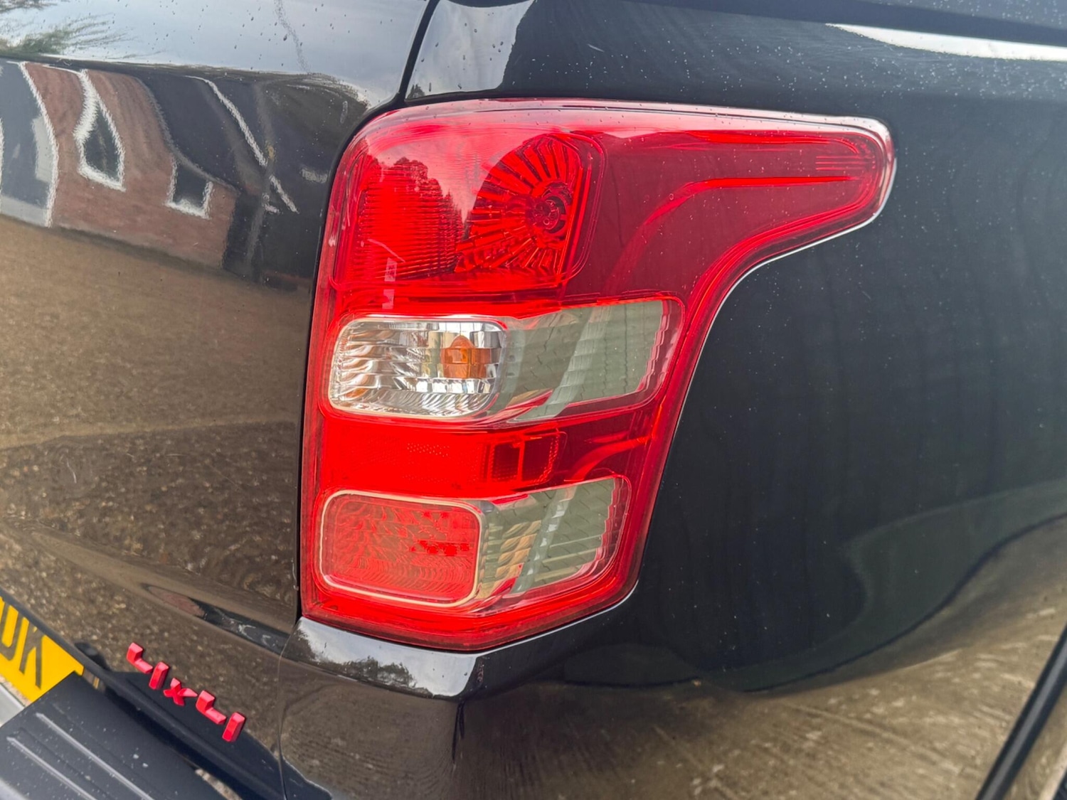 Used Fiat Fullback 2017 for sale - 76485783: Photo 38