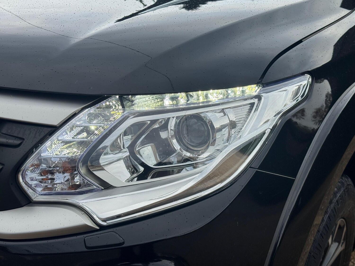 Used Fiat Fullback 2017 for sale - 76485783: Photo 40