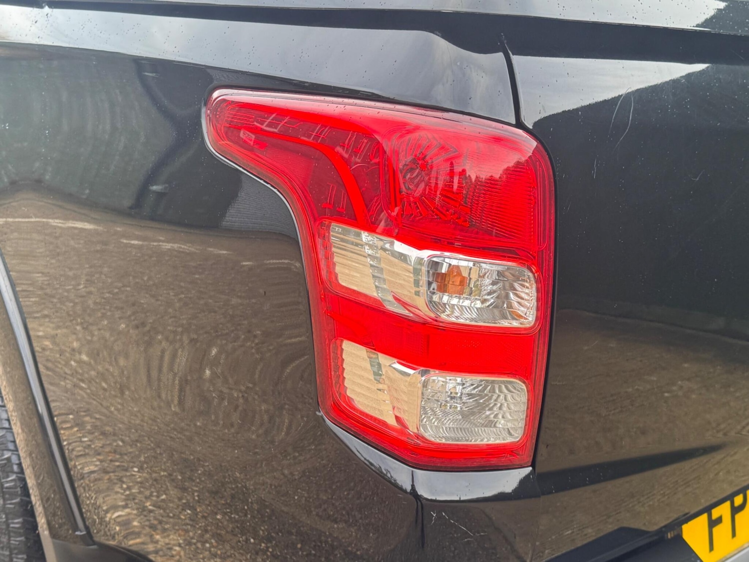 Used Fiat Fullback 2017 for sale - 76485783: Photo 43