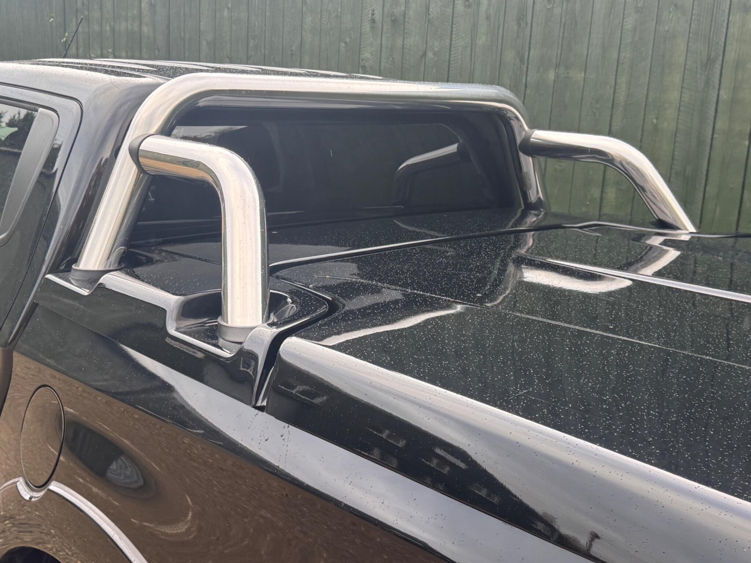 Used Fiat Fullback 2017 for sale - 76485783: Photo 44