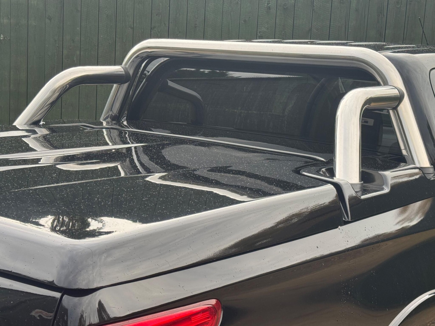 Used Fiat Fullback 2017 for sale - 76485783: Photo 45