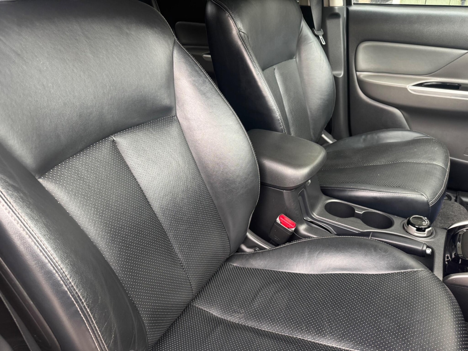 Used Fiat Fullback 2017 for sale - 76485783: Photo 49