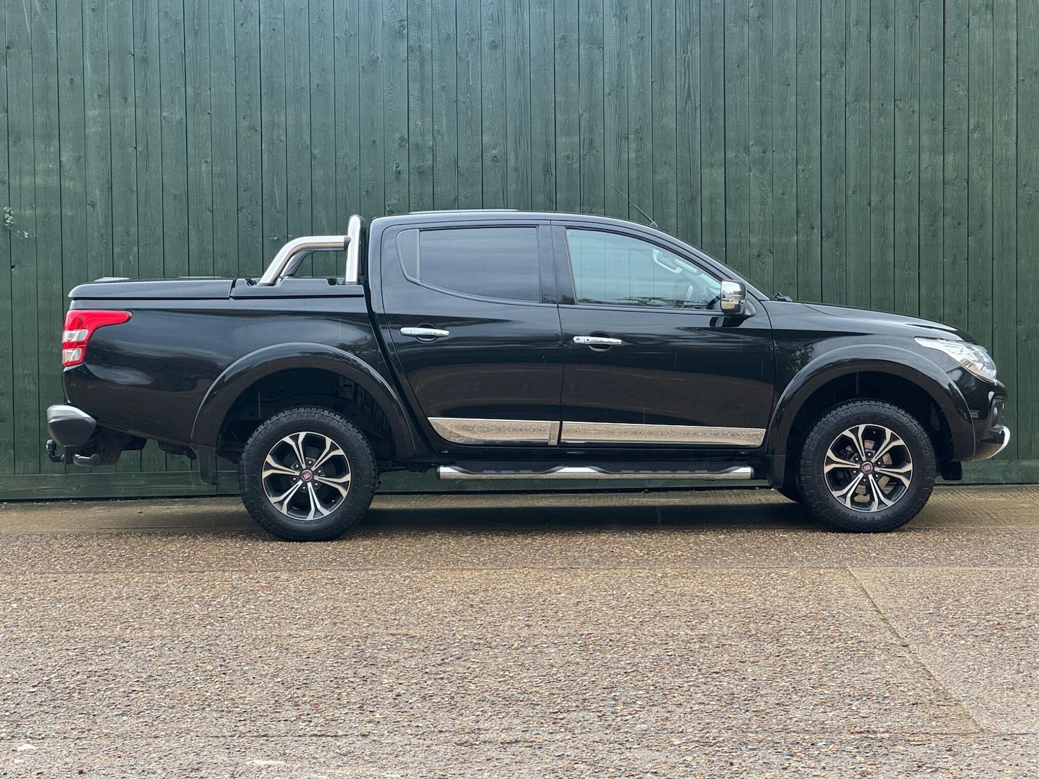 Used Fiat Fullback 2017 for sale - 76485783: Photo 8