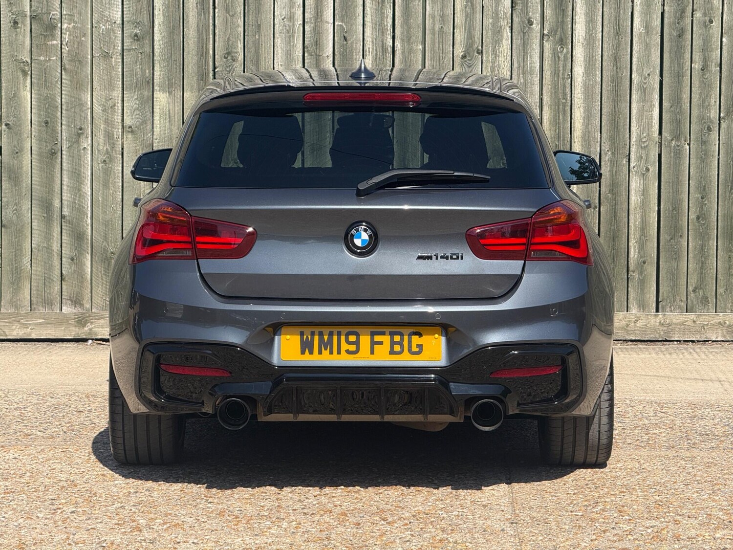 Vehicle 27