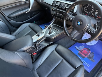 Used BMW 1 Series 2019 for sale - 75552511: Photo