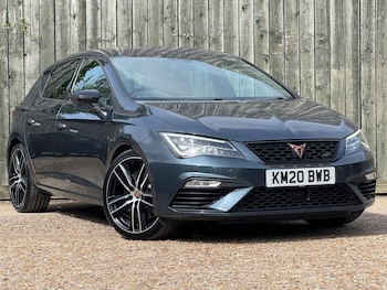 (20) - 2.0 TSI Cupra 290 DSG Euro 6 (s/s) 5dr
