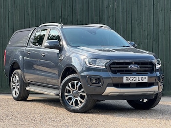 Used Ford Ranger 2023 for sale - 79303758: Photo