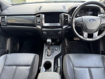 Used Ford Ranger 2023 for sale - 79303758: Photo