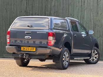 Used Ford Ranger 2023 for sale - 79303758: Photo