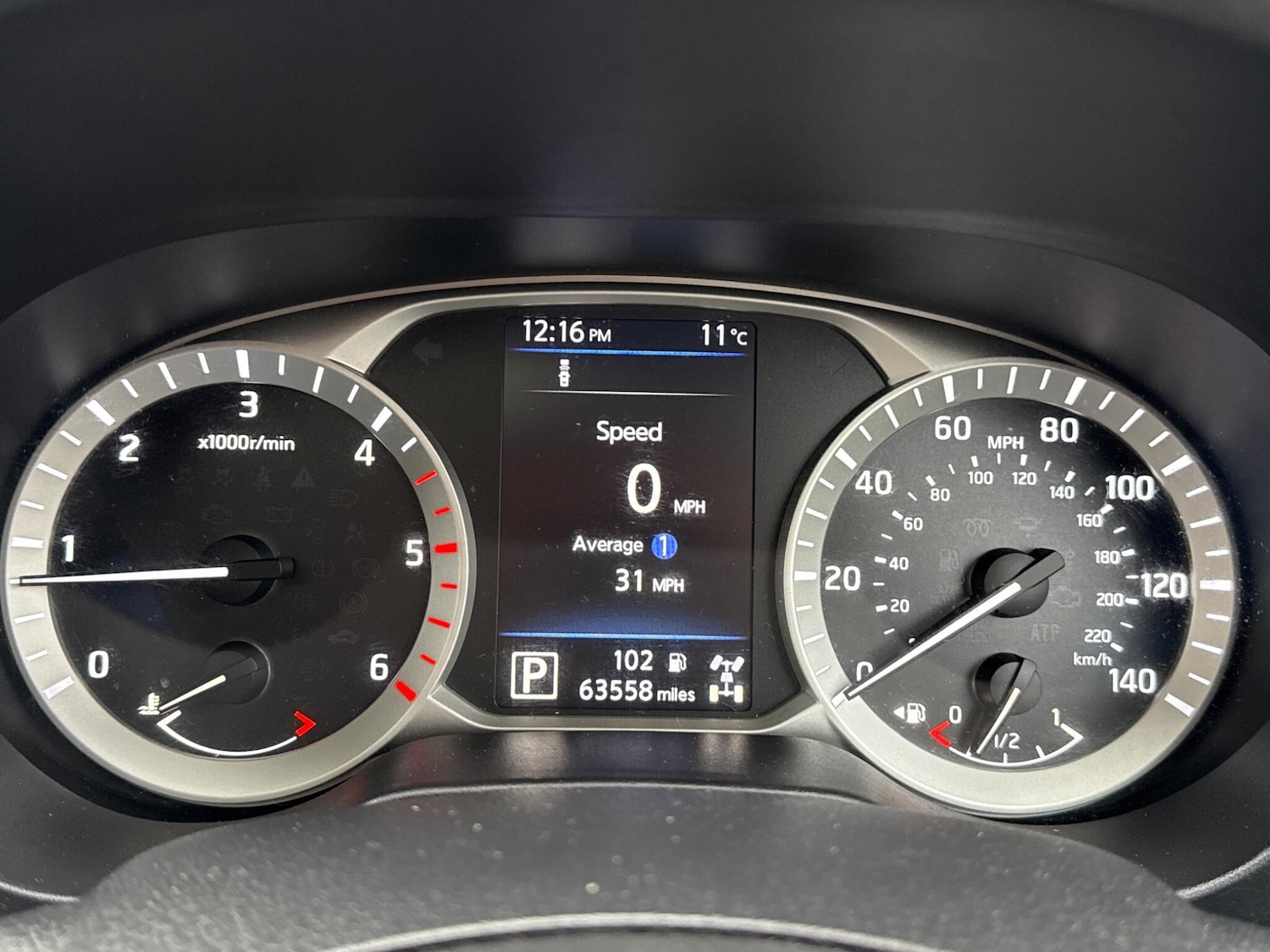 Used Nissan Navara 2021 for sale - 76765258: Photo 10