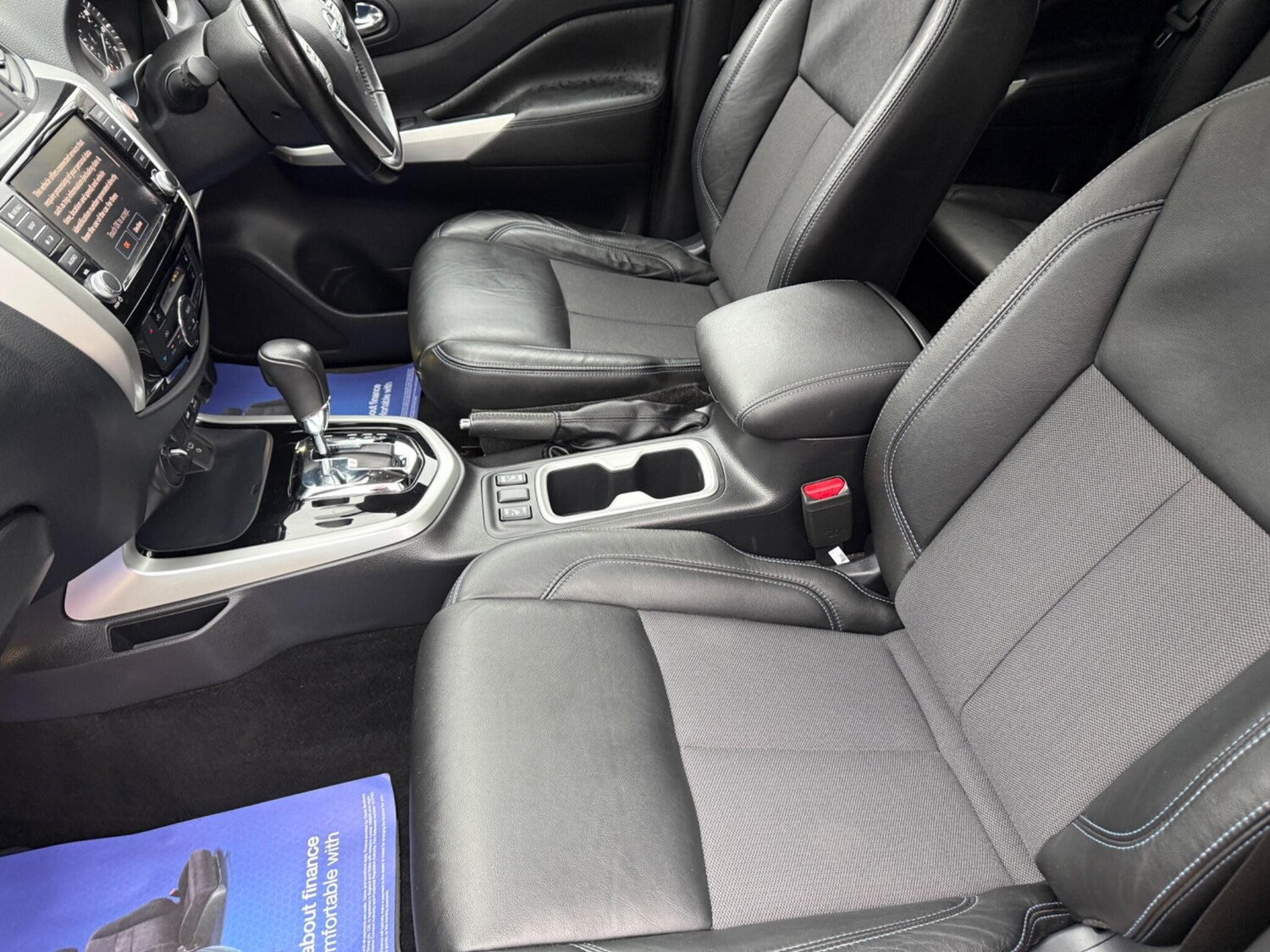 Used Nissan Navara 2021 for sale - 76765258: Photo 11