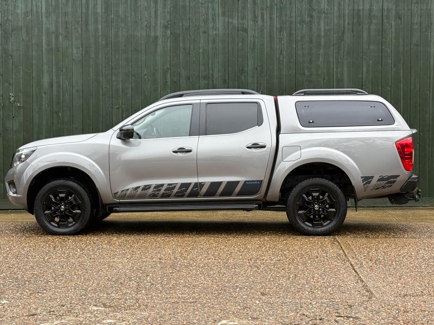 Used Nissan Navara 2021 for sale - 76765258: Photo 12