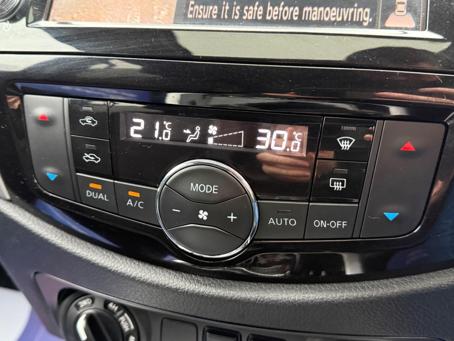 Used Nissan Navara 2021 for sale - 76765258: Photo 13