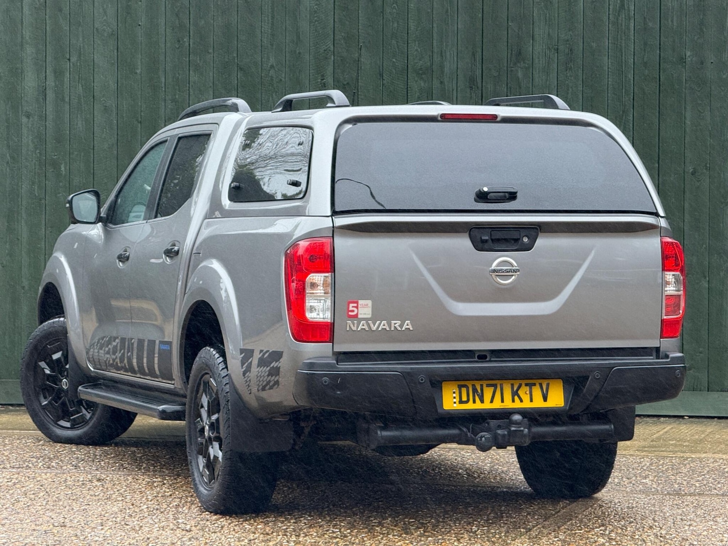 Used Nissan Navara 2021 for sale - 76765258: Photo 14