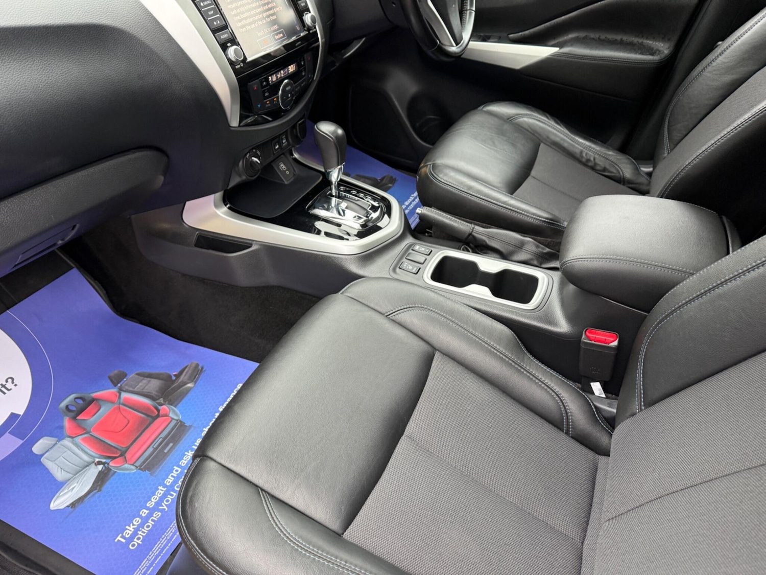 Used Nissan Navara 2021 for sale - 76765258: Photo 15