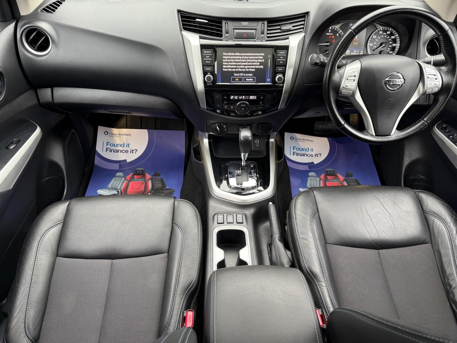 Used Nissan Navara 2021 for sale - 76765258: Photo 18