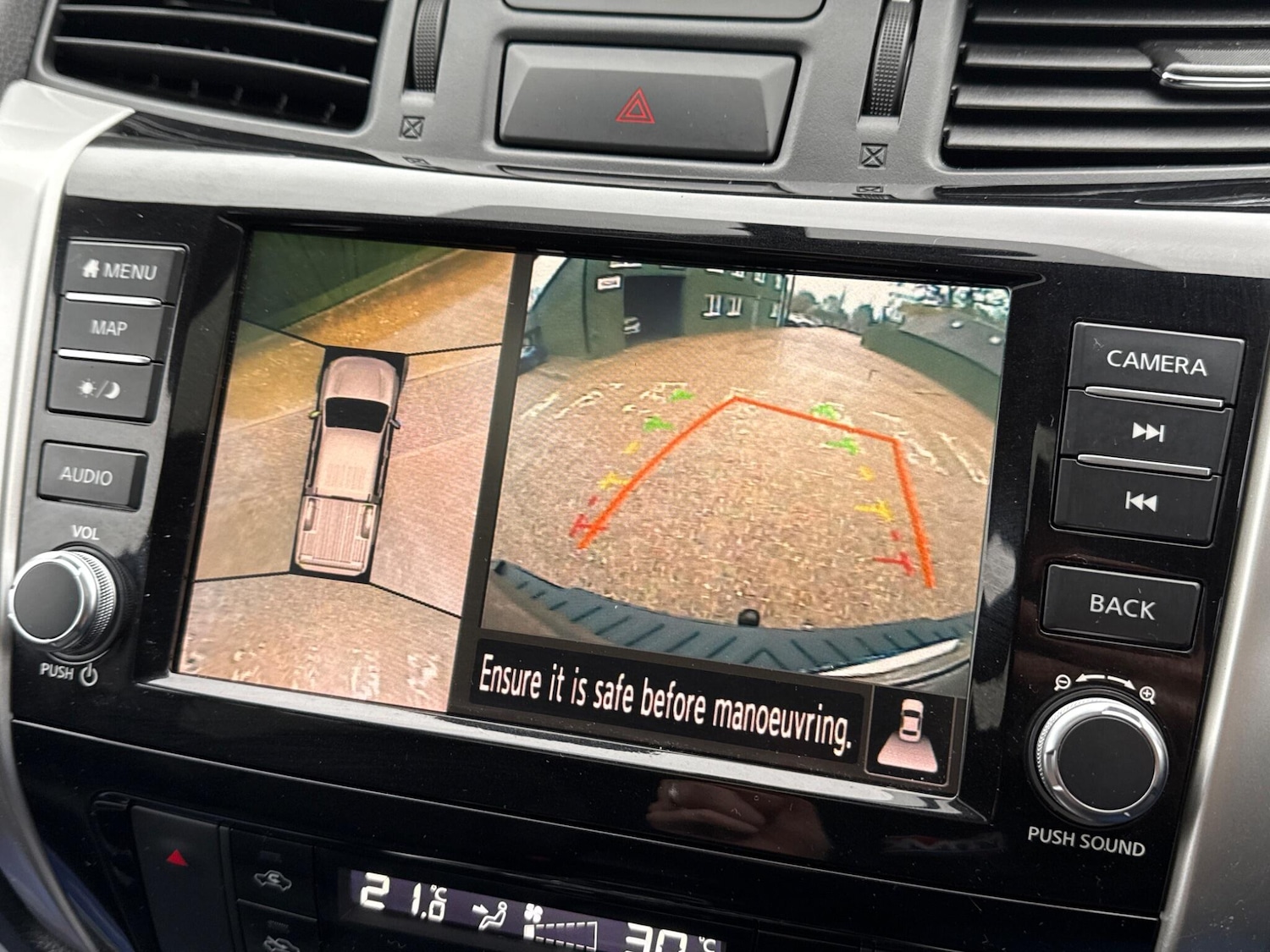 Used Nissan Navara 2021 for sale - 76765258: Photo 20