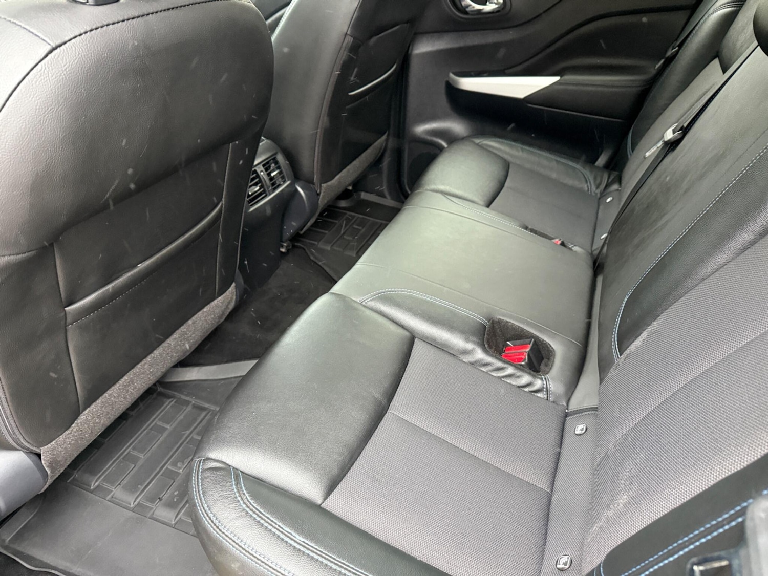 Used Nissan Navara 2021 for sale - 76765258: Photo 21