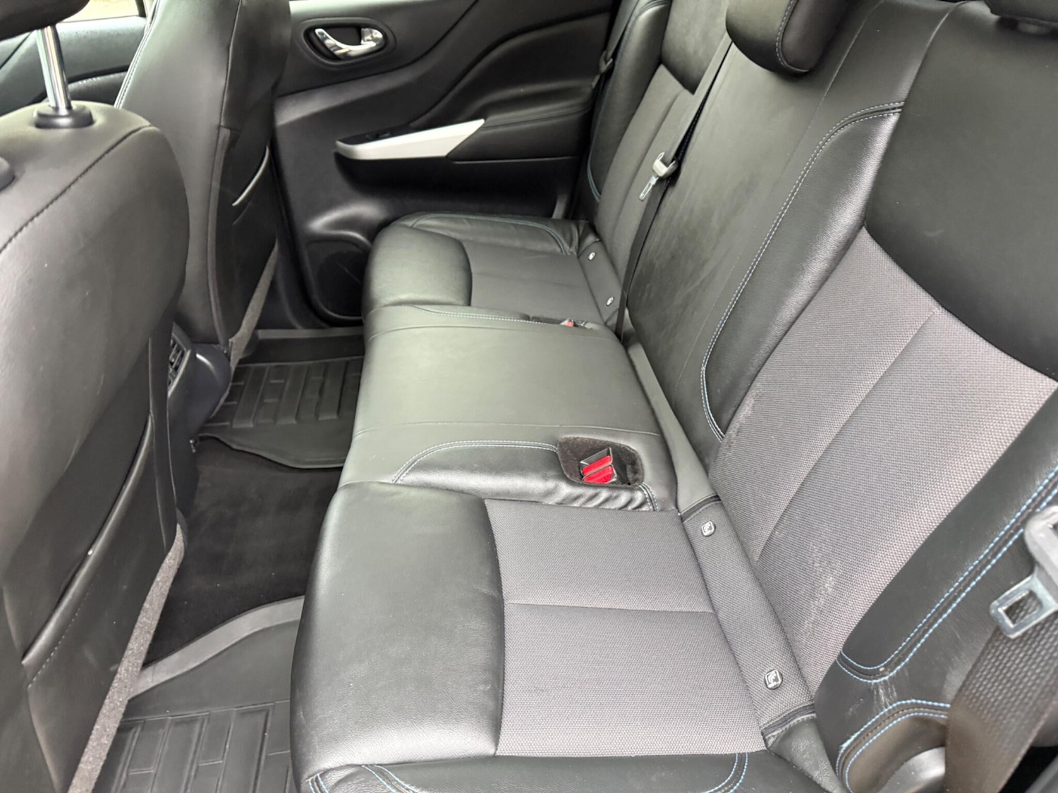 Used Nissan Navara 2021 for sale - 76765258: Photo 27