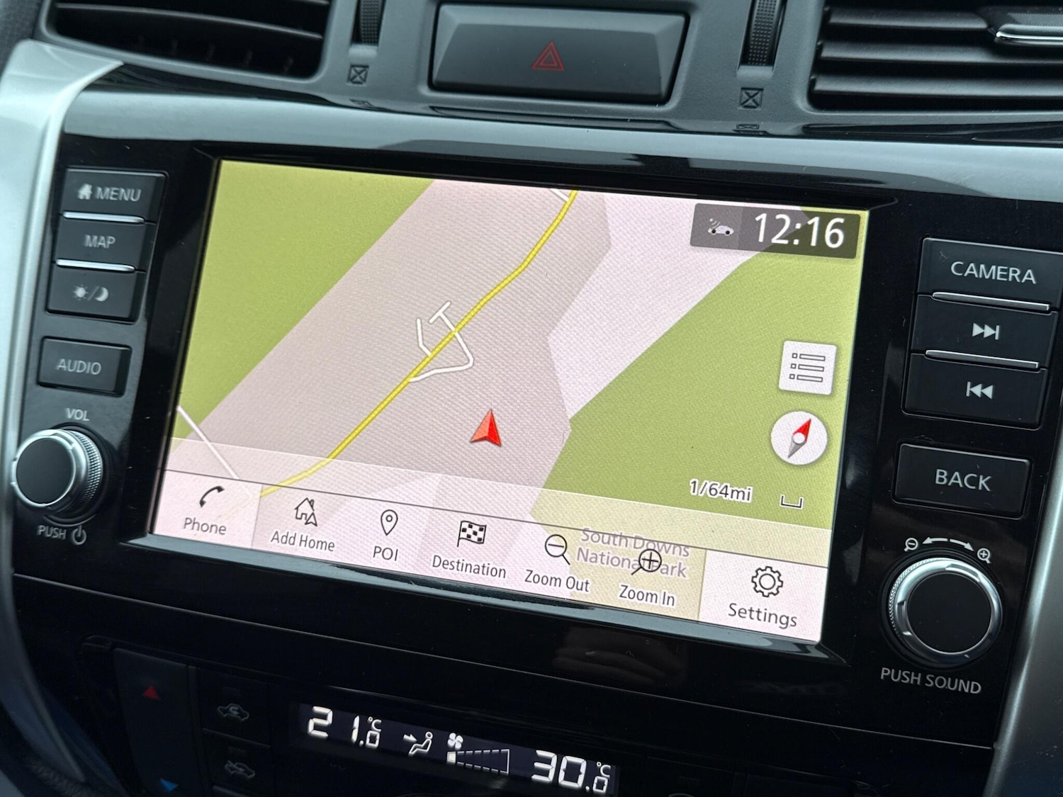 Used Nissan Navara 2021 for sale - 76765258: Photo 3