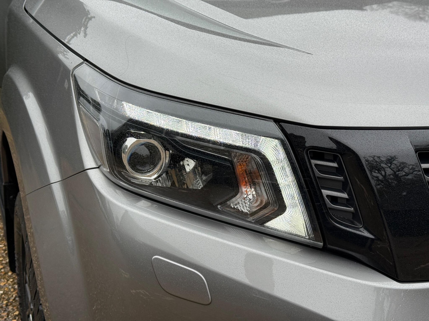 Used Nissan Navara 2021 for sale - 76765258: Photo 33