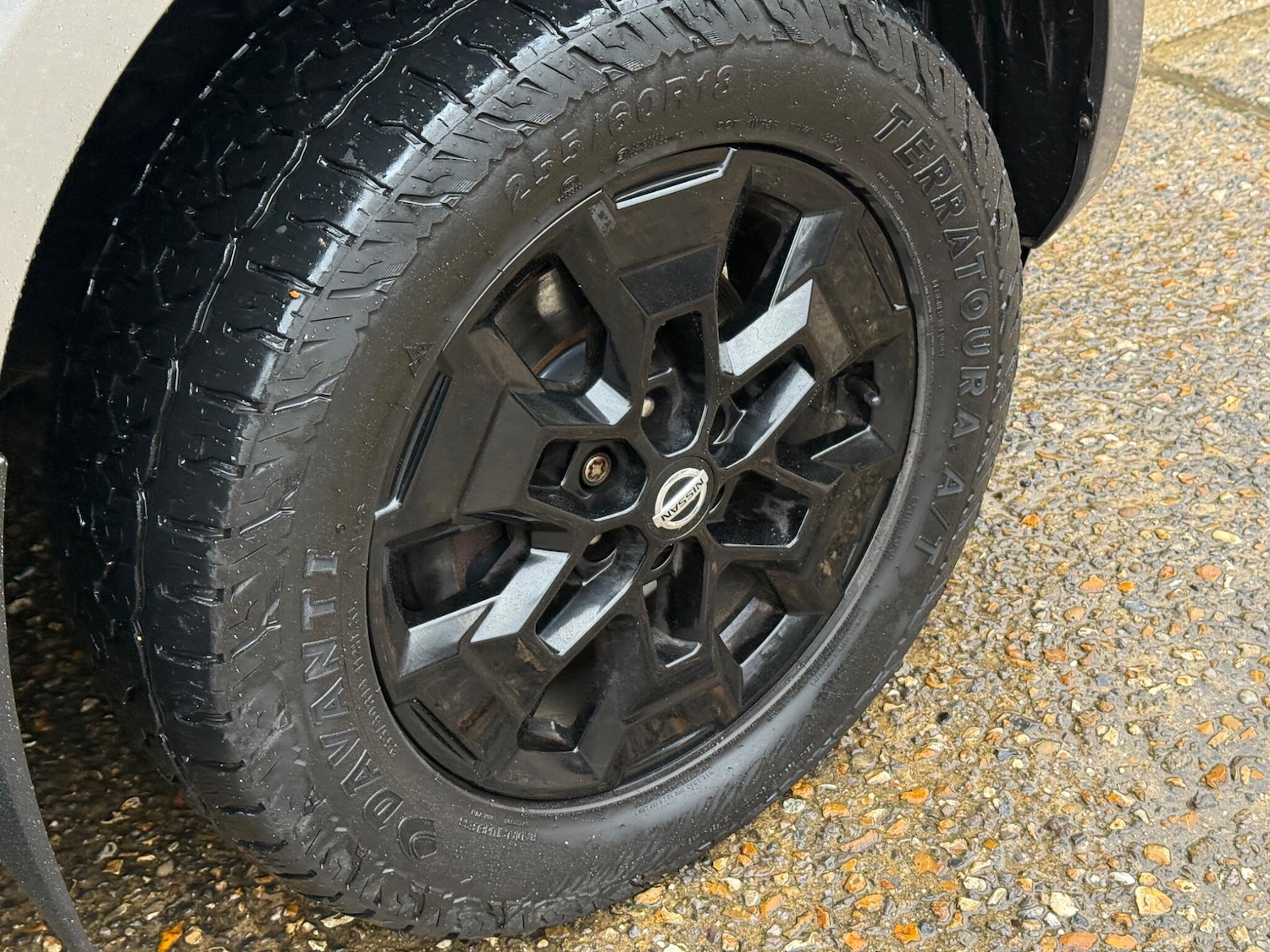 Used Nissan Navara 2021 for sale - 76765258: Photo 34