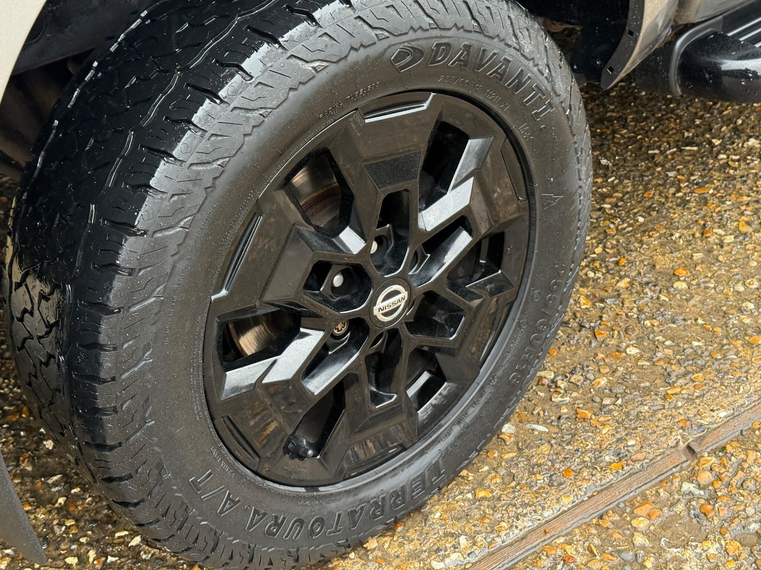 Used Nissan Navara 2021 for sale - 76765258: Photo 35