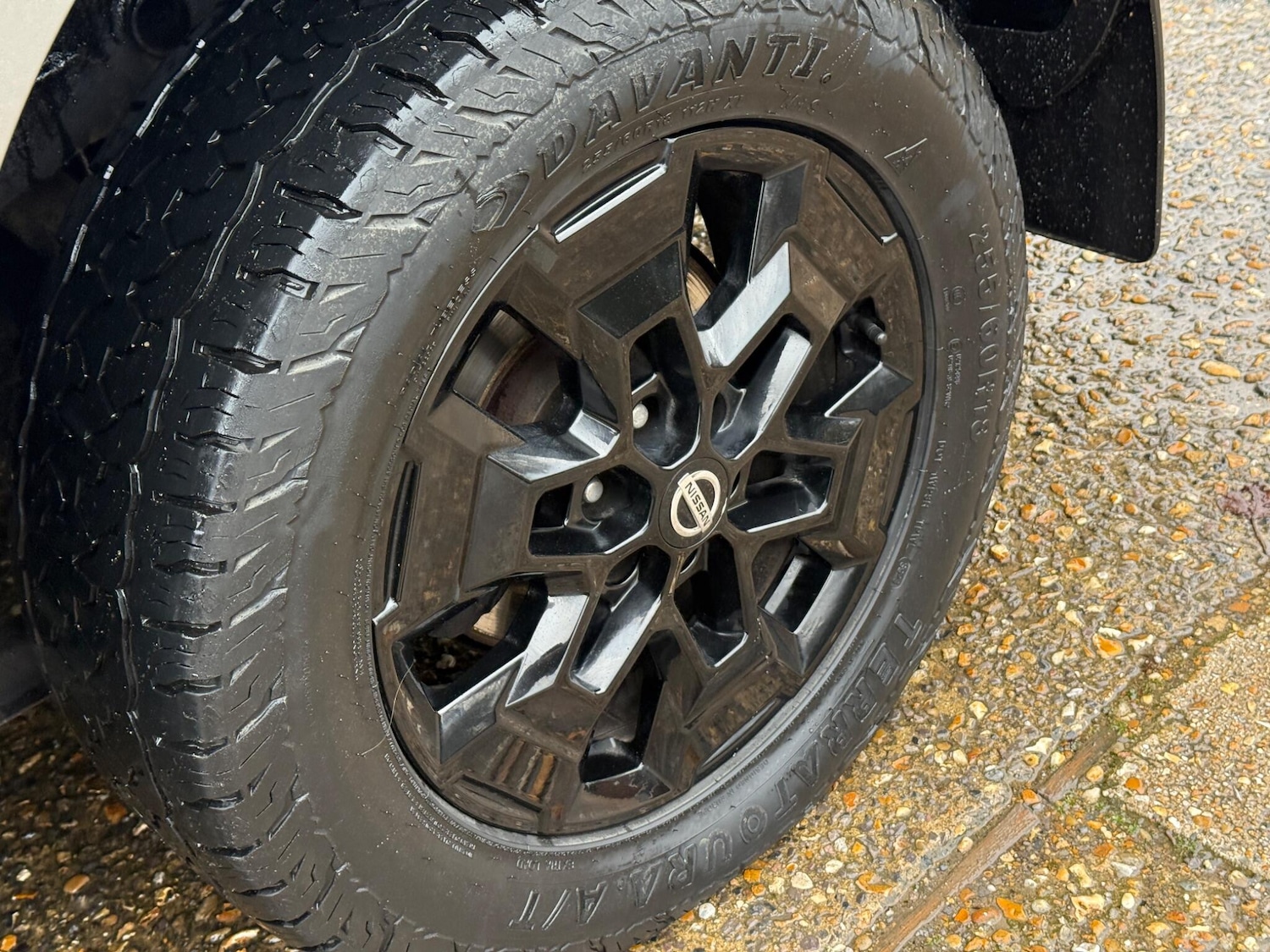 Used Nissan Navara 2021 for sale - 76765258: Photo 36