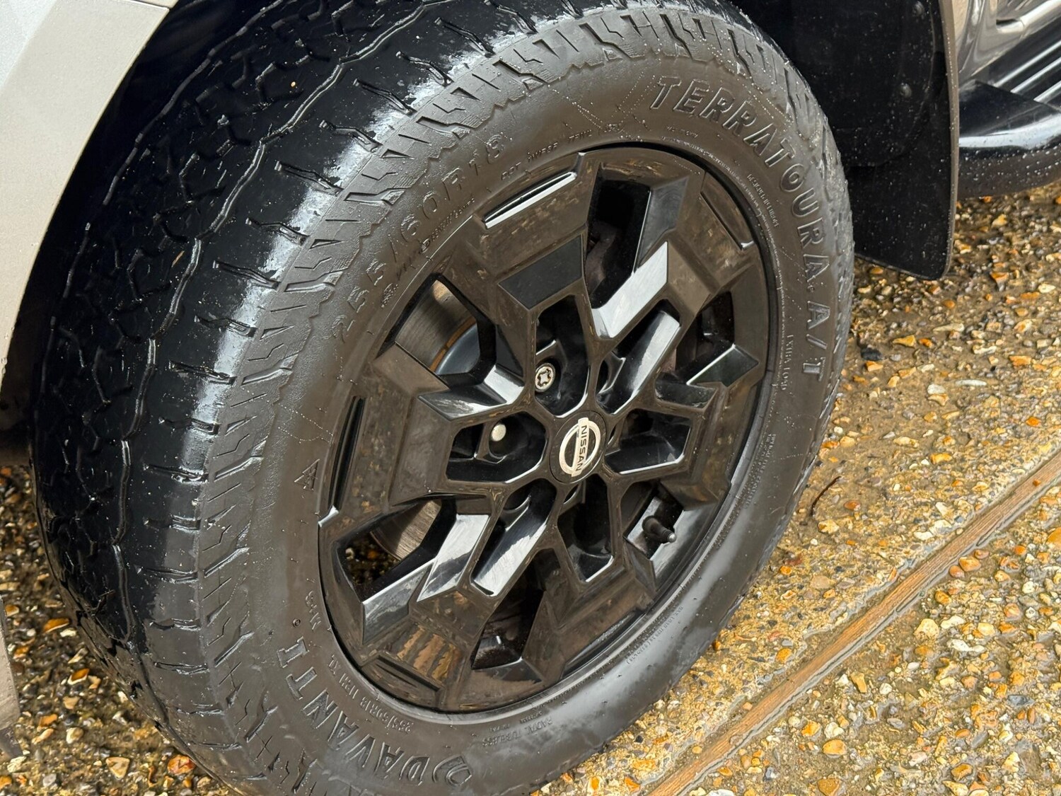 Used Nissan Navara 2021 for sale - 76765258: Photo 37