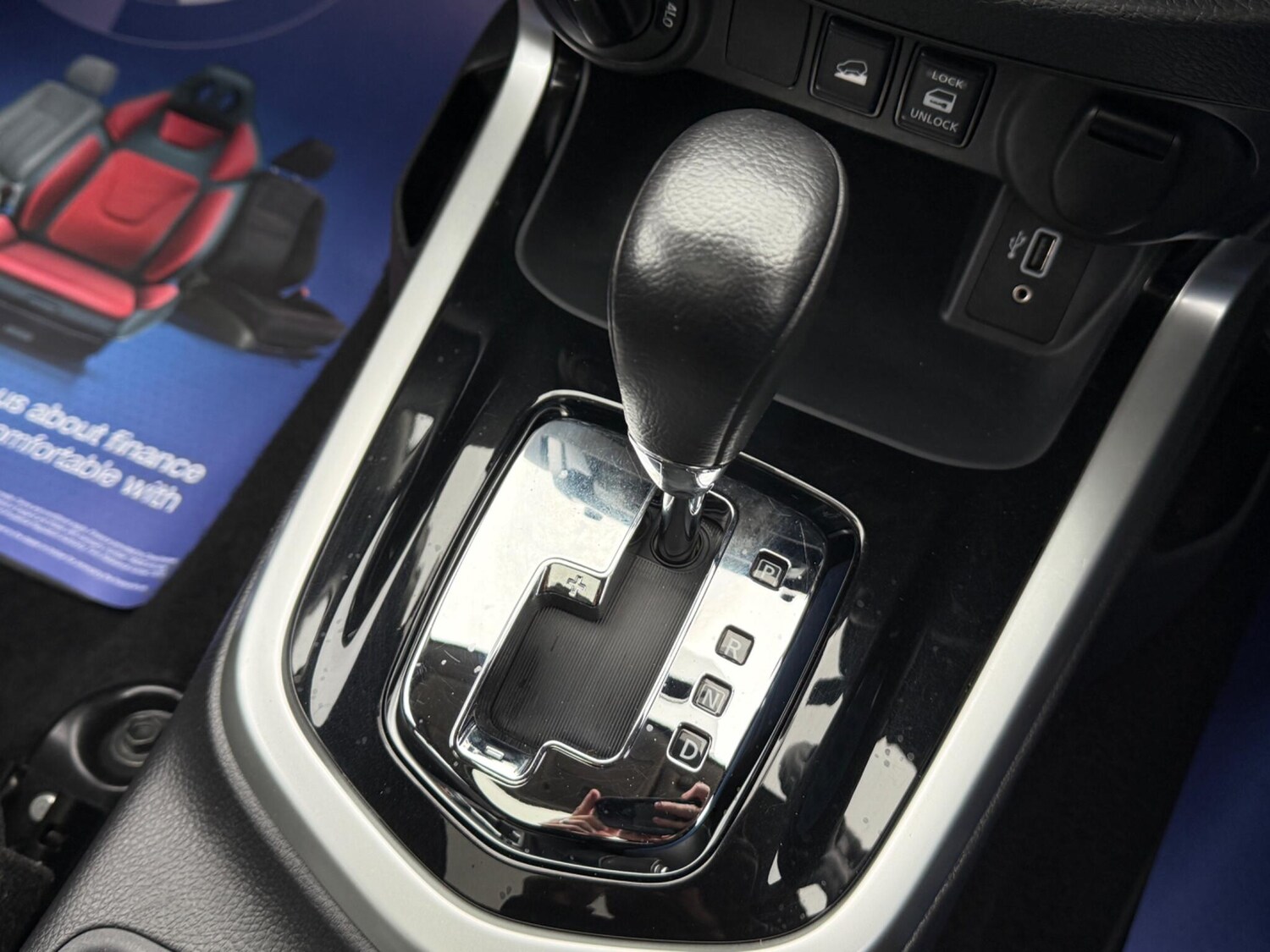 Used Nissan Navara 2021 for sale - 76765258: Photo 38