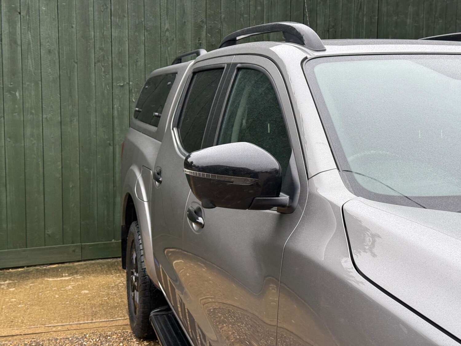 Used Nissan Navara 2021 for sale - 76765258: Photo 39