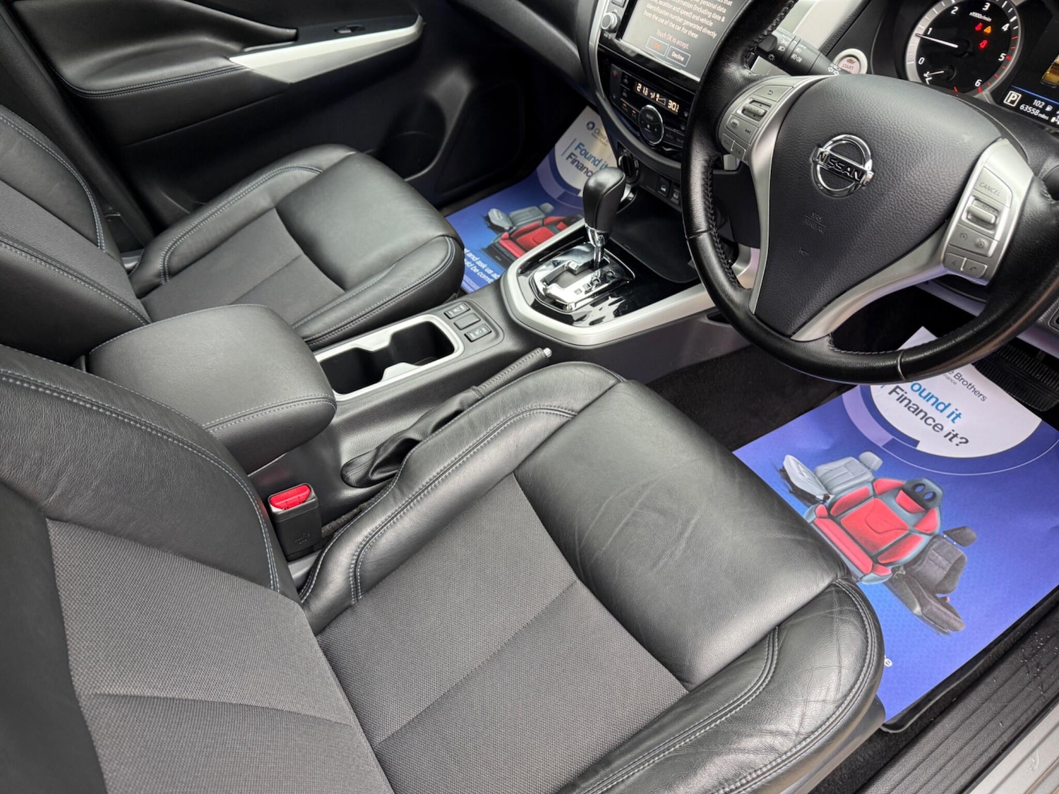 Used Nissan Navara 2021 for sale - 76765258: Photo 4