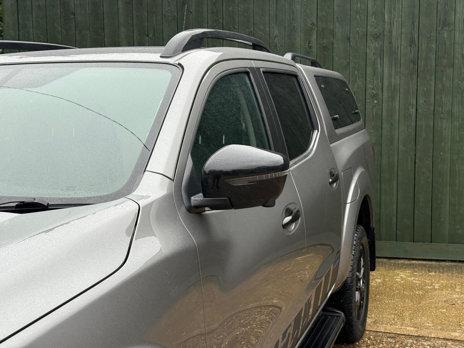 Used Nissan Navara 2021 for sale - 76765258: Photo 40