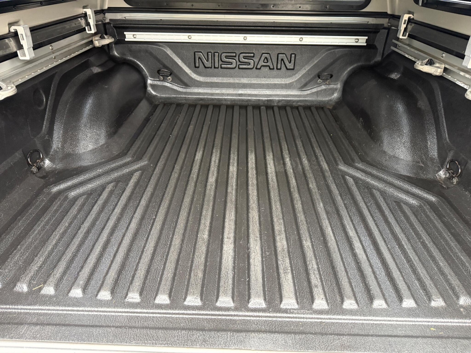 Used Nissan Navara 2021 for sale - 76765258: Photo 41