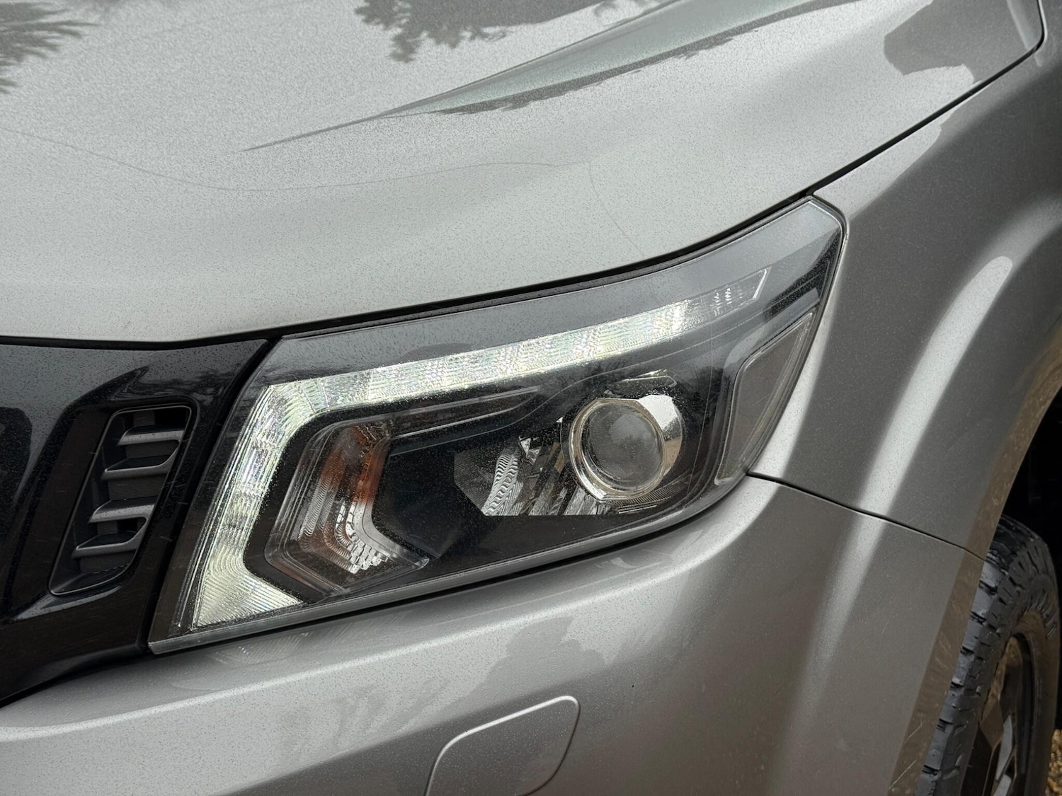 Used Nissan Navara 2021 for sale - 76765258: Photo 43