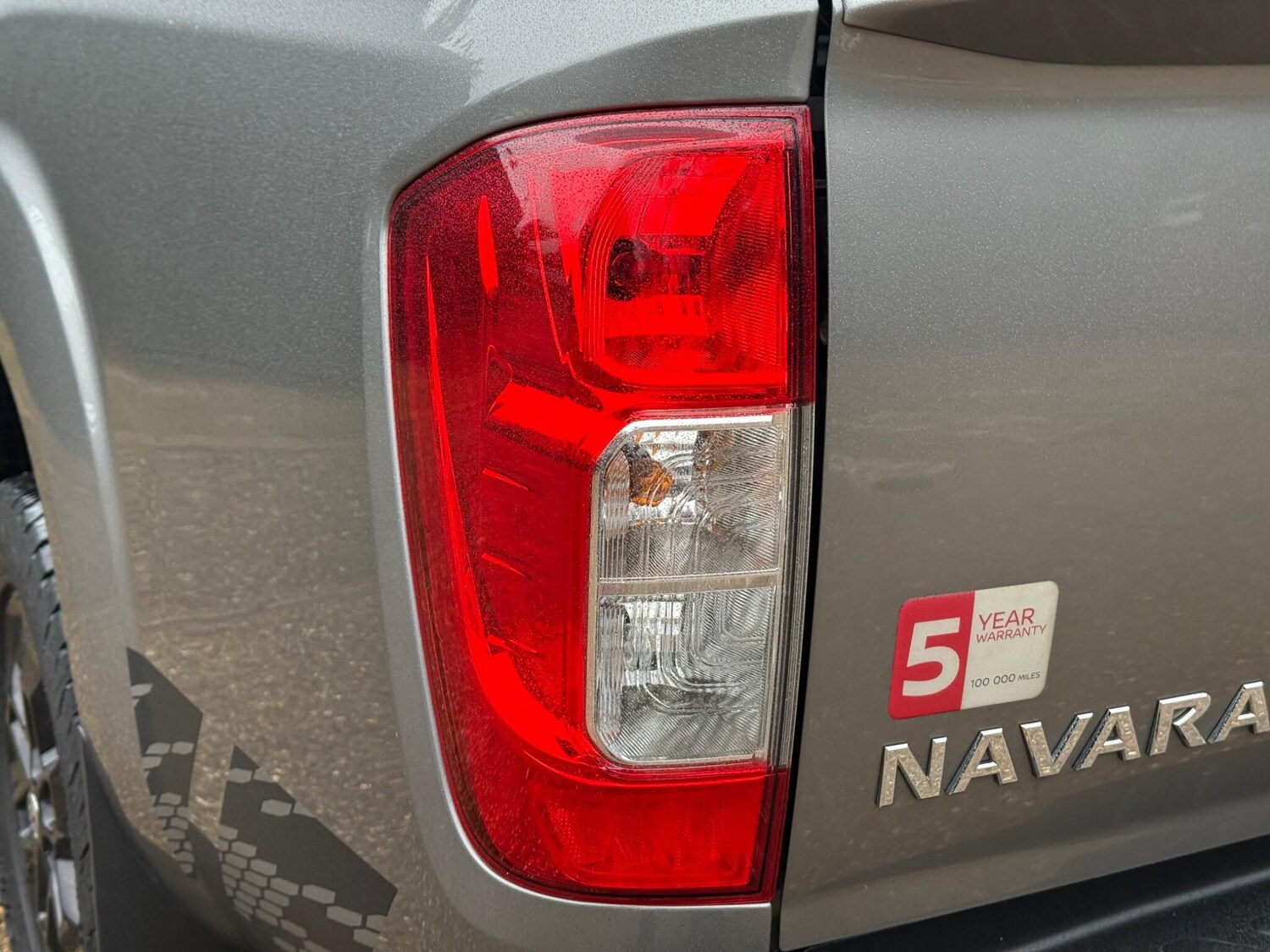 Used Nissan Navara 2021 for sale - 76765258: Photo 44