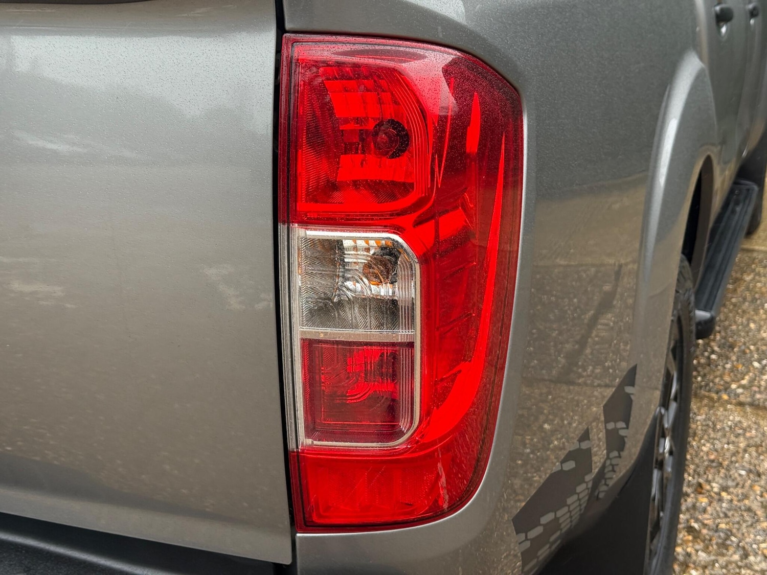 Used Nissan Navara 2021 for sale - 76765258: Photo 45