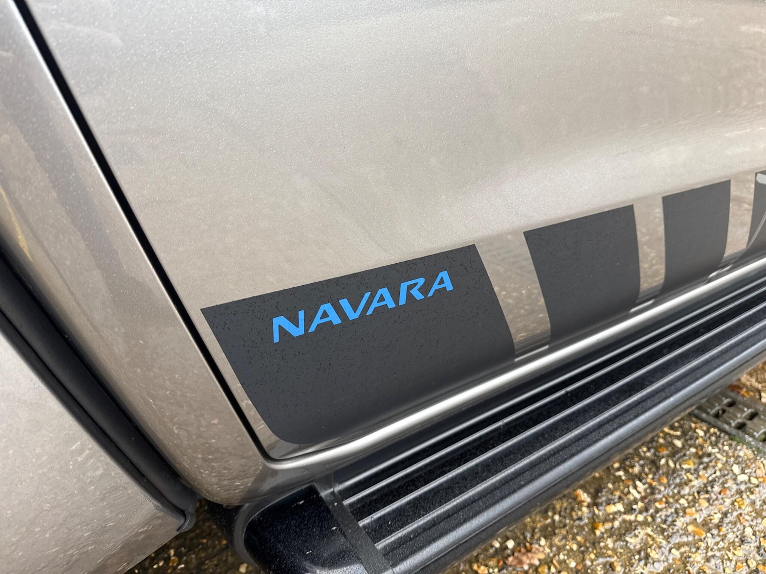 Used Nissan Navara 2021 for sale - 76765258: Photo 48