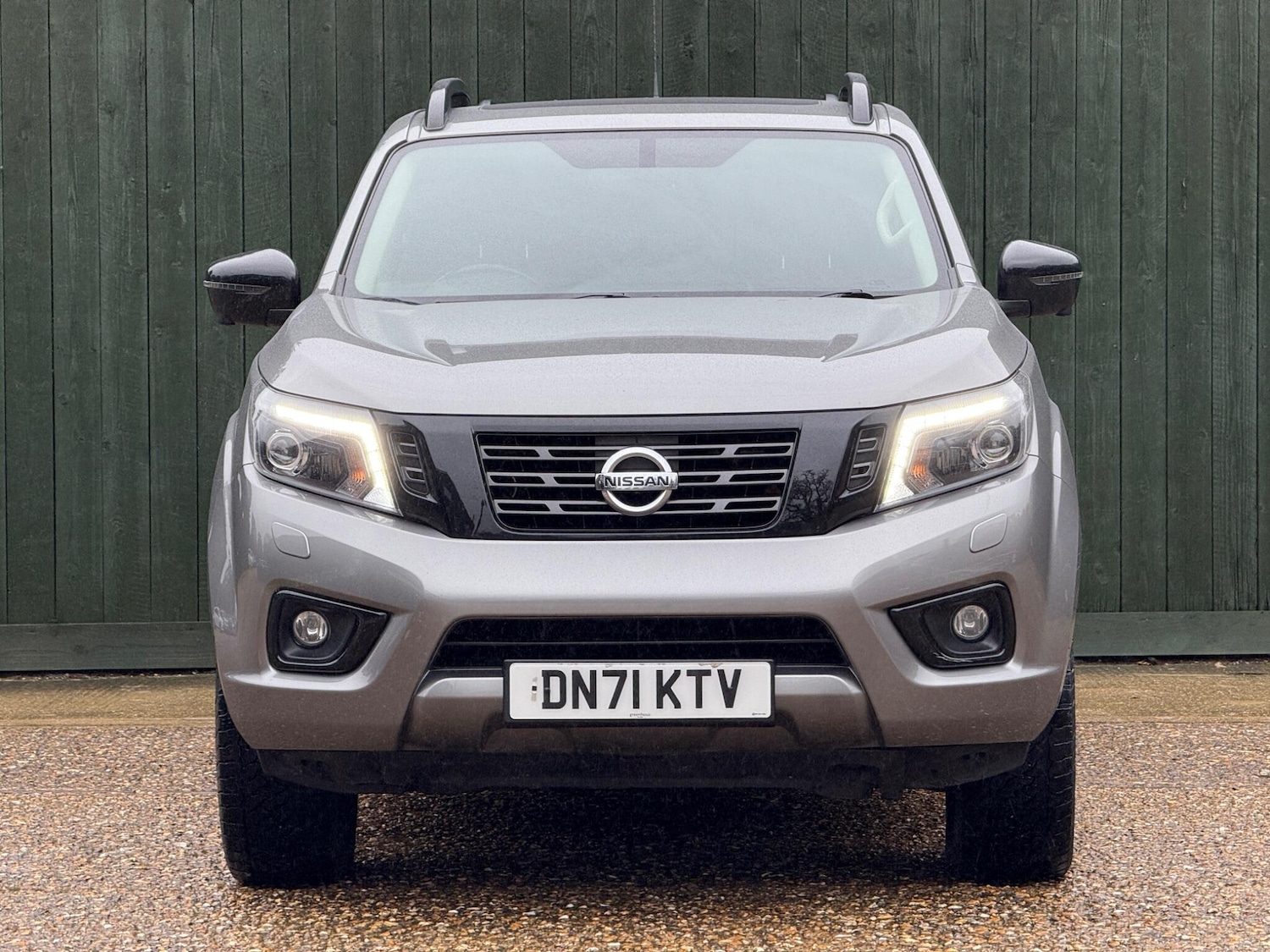 Used Nissan Navara 2021 for sale - 76765258: Photo 5
