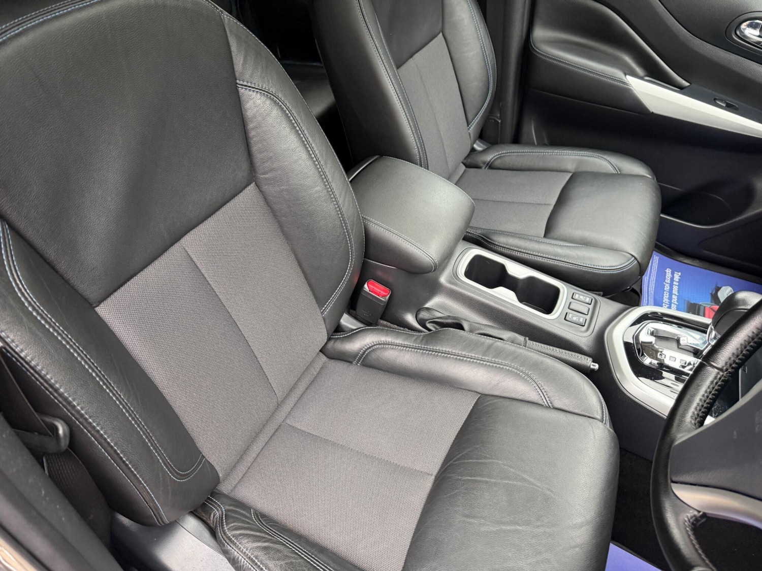 Used Nissan Navara 2021 for sale - 76765258: Photo 8