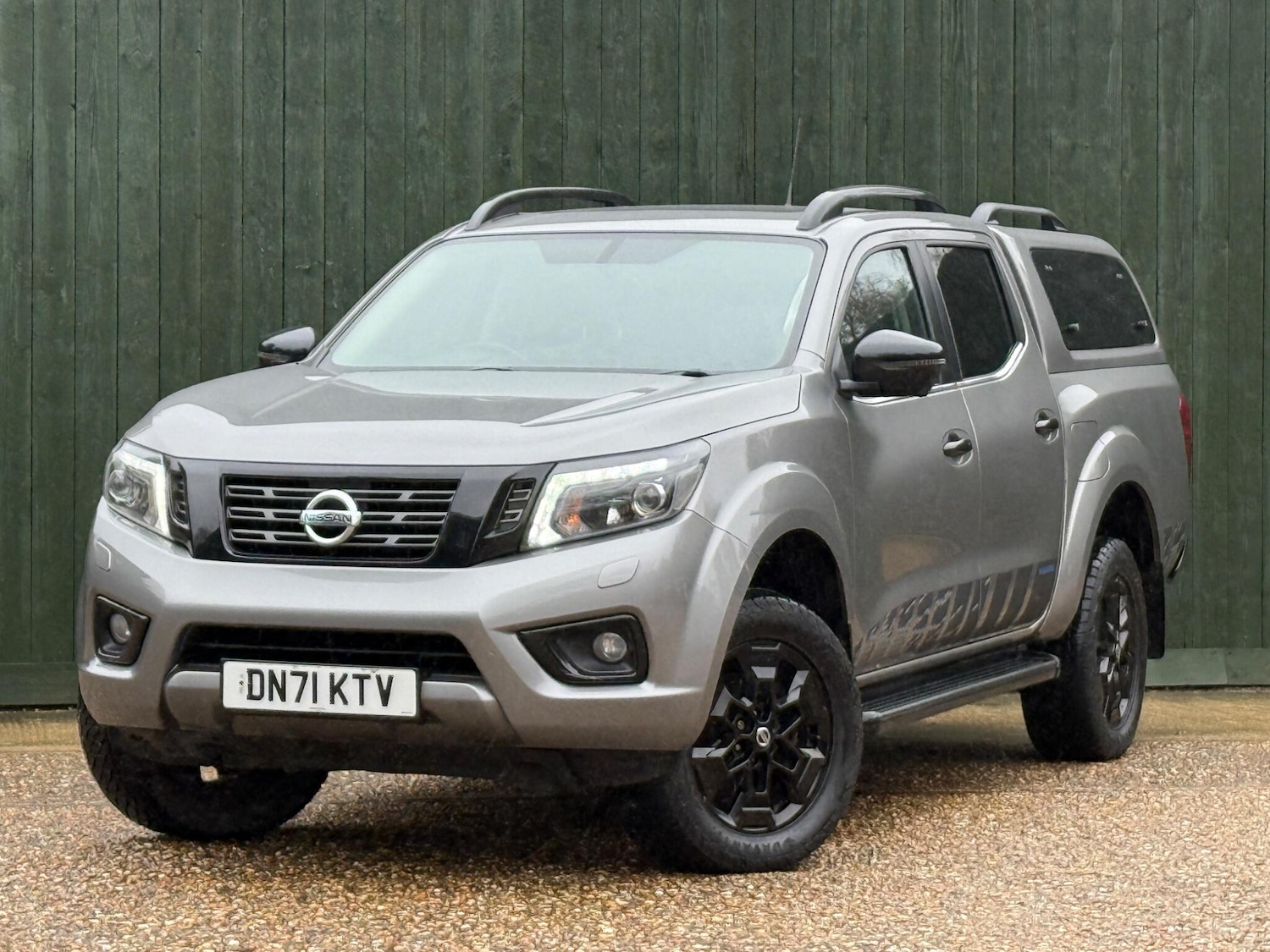 Used Nissan Navara 2021 for sale - 76765258: Photo 9