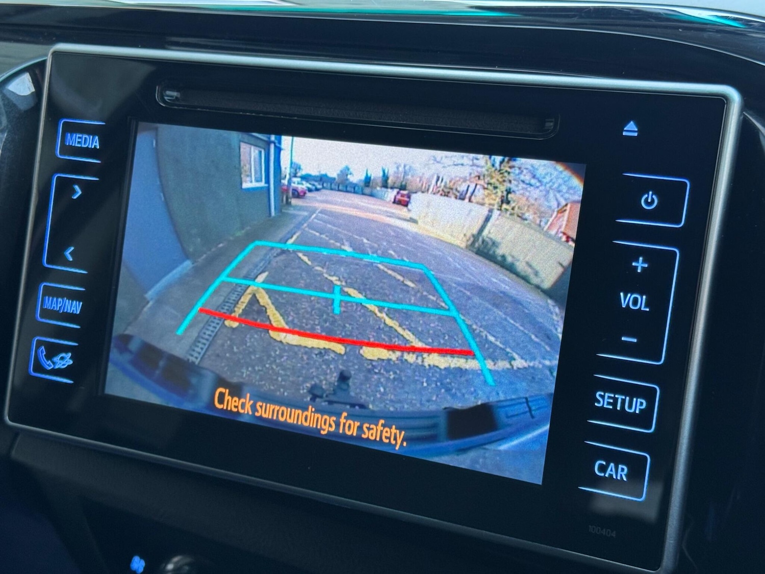 Used Toyota Hilux 2017 for sale - 77131613: Photo 24