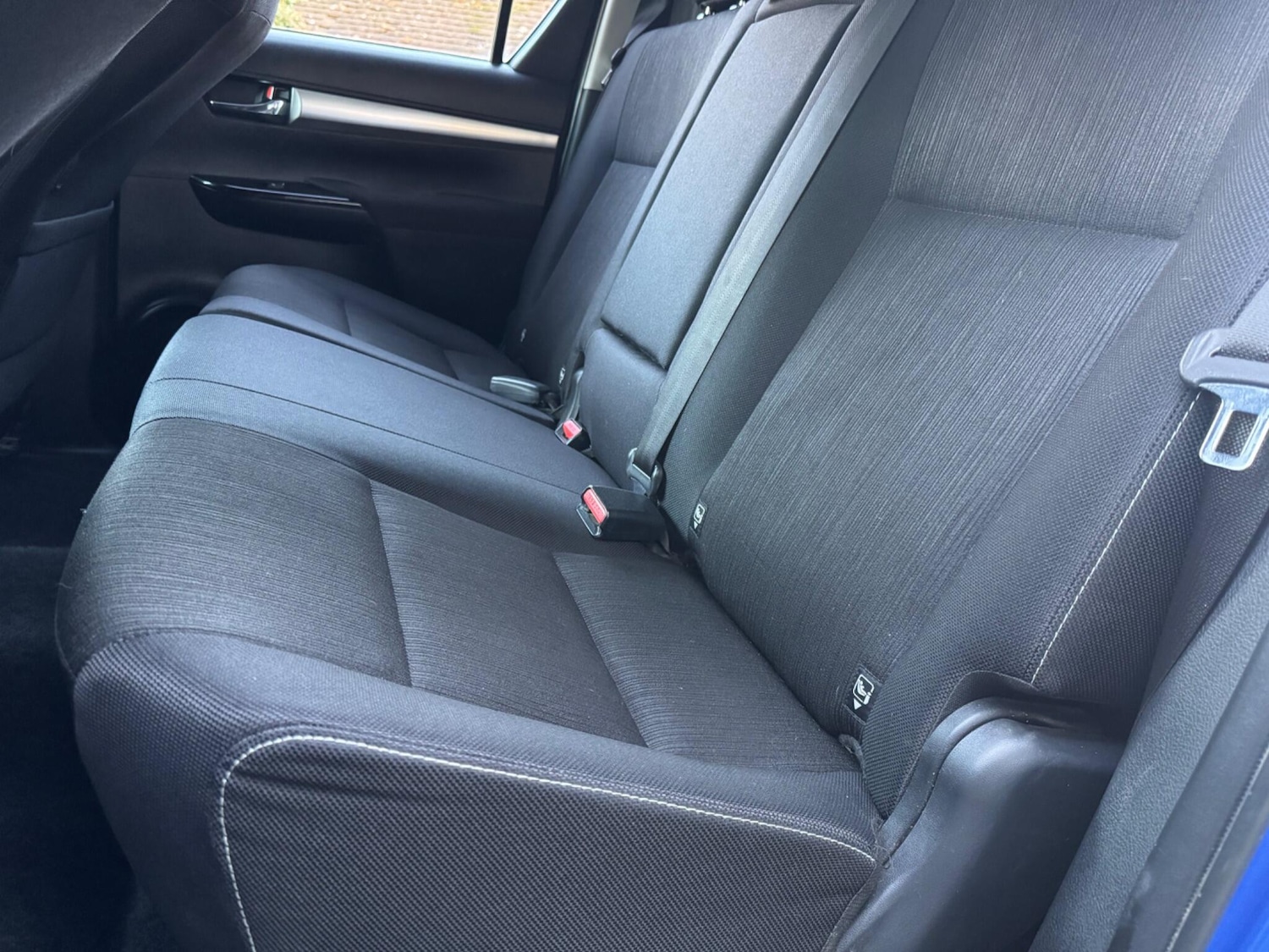 Used Toyota Hilux 2017 for sale - 77131613: Photo 25