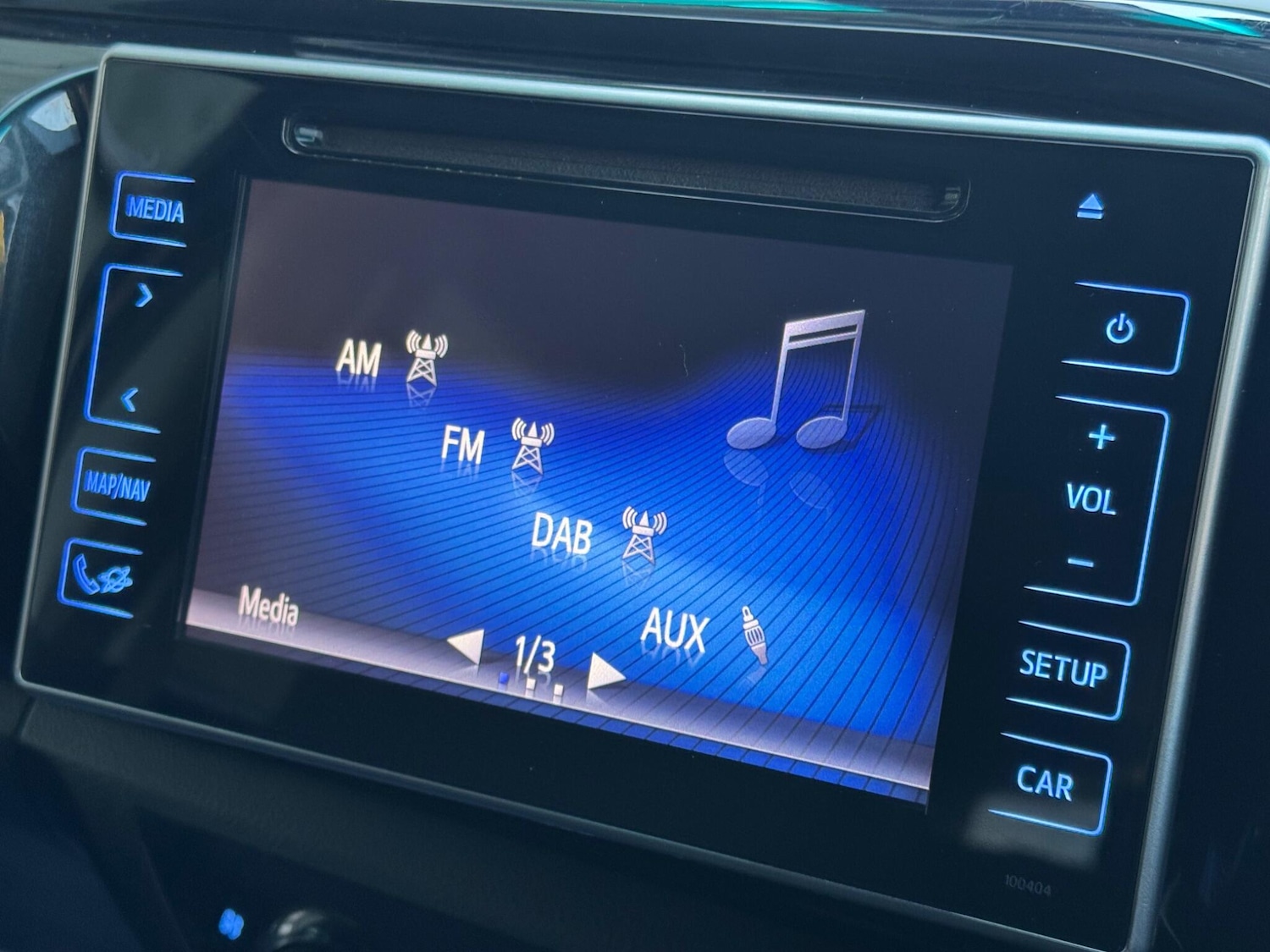 Used Toyota Hilux 2017 for sale - 77131613: Photo 26