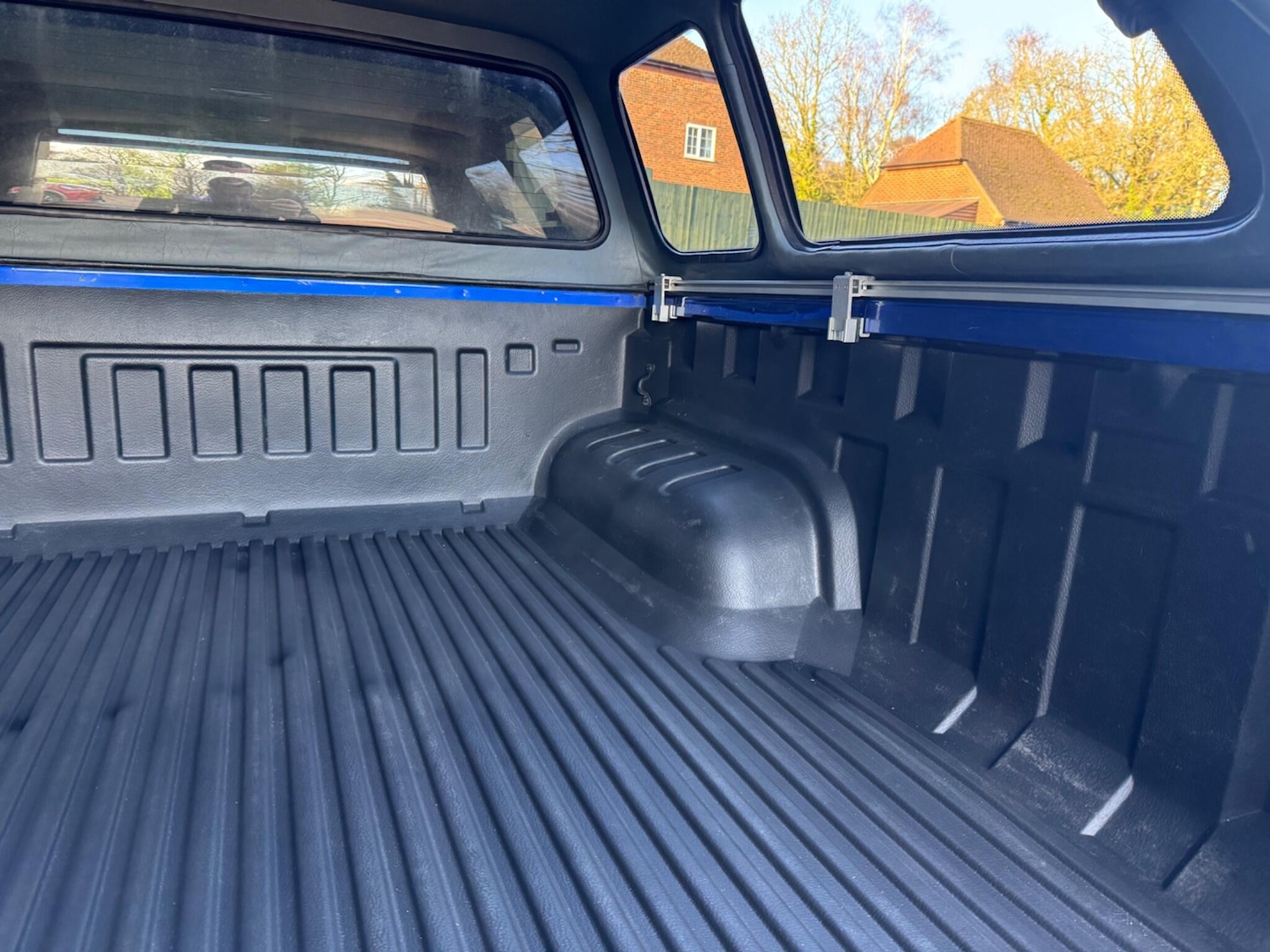 Used Toyota Hilux 2017 for sale - 77131613: Photo 32