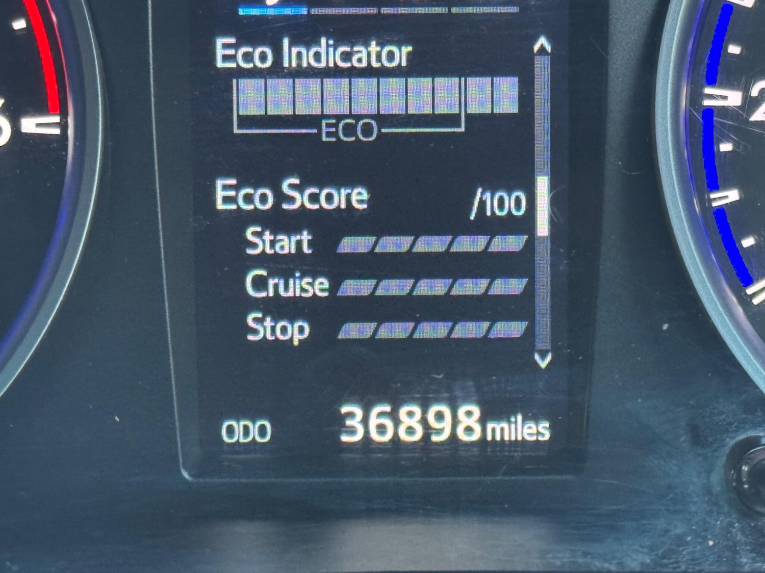 Used Toyota Hilux 2017 for sale - 77131613: Photo 48