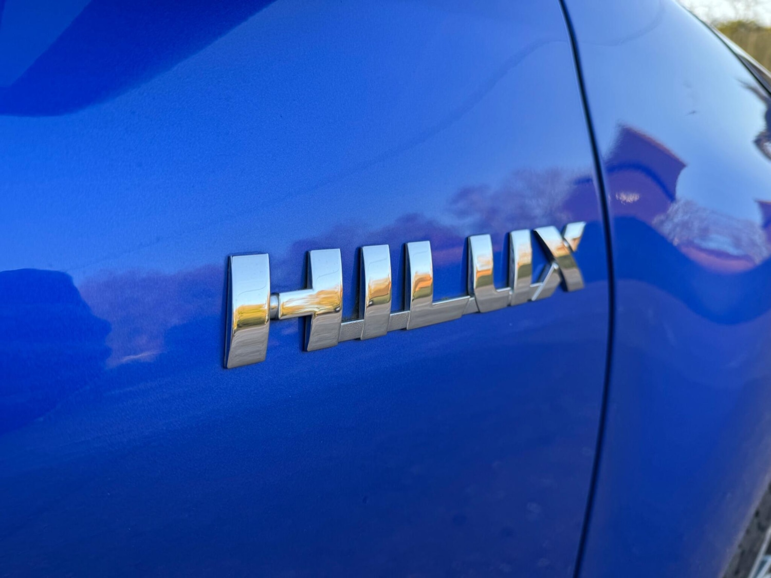 Used Toyota Hilux 2017 for sale - 77131613: Photo 51