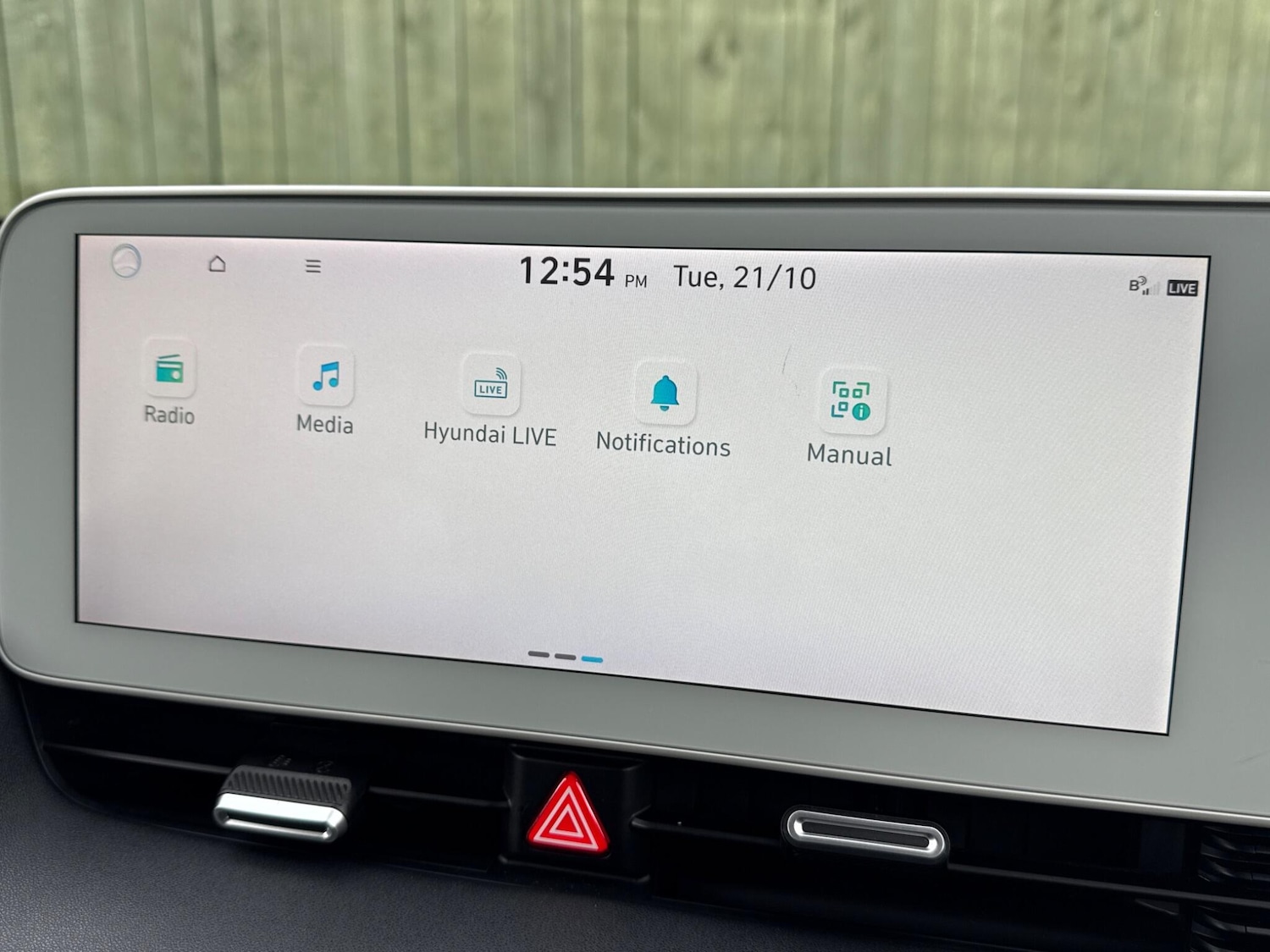 Used Hyundai IONIQ 5 2021 for sale - 76336469: Photo 14