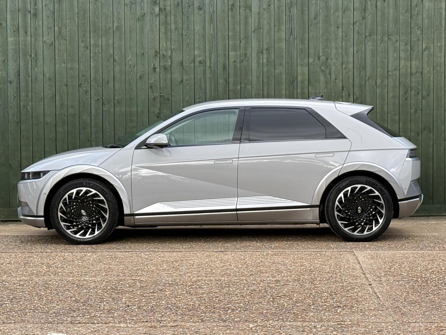 Used Hyundai IONIQ 5 2021 for sale - 76336469: Photo 19