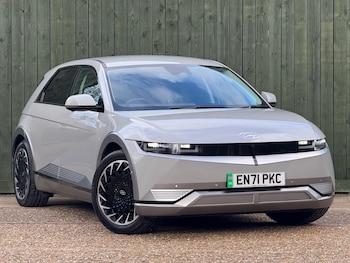 2021 (71) - 73kWh Ultimate Auto 5dr